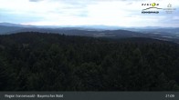 Archiv Foto Webcam Brotjacklriegel - Blick vom Aussichtsturm 00:00