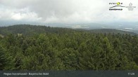 Archiv Foto Webcam Brotjacklriegel - Blick vom Aussichtsturm 10:00