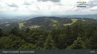 Archiv Foto Webcam Brotjacklriegel - Blick vom Aussichtsturm 12:00