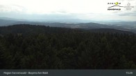 Archiv Foto Webcam Brotjacklriegel - Blick vom Aussichtsturm 14:00