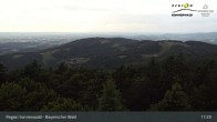 Archiv Foto Webcam Brotjacklriegel - Blick vom Aussichtsturm 16:00