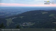Archiv Foto Webcam Brotjacklriegel - Blick vom Aussichtsturm 00:00