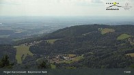 Archiv Foto Webcam Brotjacklriegel - Blick vom Aussichtsturm 14:00