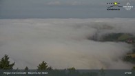 Archiv Foto Webcam Brotjacklriegel - Blick vom Aussichtsturm 06:00