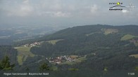 Archiv Foto Webcam Brotjacklriegel - Blick vom Aussichtsturm 10:00