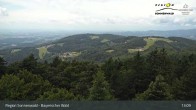 Archiv Foto Webcam Brotjacklriegel - Blick vom Aussichtsturm 12:00