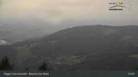 Archiv Foto Webcam Brotjacklriegel - Blick vom Aussichtsturm 18:00
