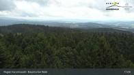 Archiv Foto Webcam Brotjacklriegel - Blick vom Aussichtsturm 10:00
