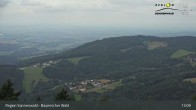 Archiv Foto Webcam Brotjacklriegel - Blick vom Aussichtsturm 12:00