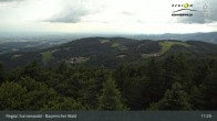 Archiv Foto Webcam Brotjacklriegel - Blick vom Aussichtsturm 16:00