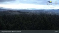 Archiv Foto Webcam Brotjacklriegel - Blick vom Aussichtsturm 02:00
