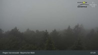 Archiv Foto Webcam Brotjacklriegel - Blick vom Aussichtsturm 06:00
