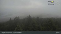 Archiv Foto Webcam Brotjacklriegel - Blick vom Aussichtsturm 07:00