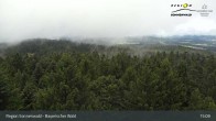 Archiv Foto Webcam Brotjacklriegel - Blick vom Aussichtsturm 14:00