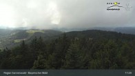 Archiv Foto Webcam Brotjacklriegel - Blick vom Aussichtsturm 16:00
