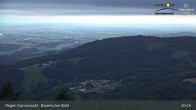 Archiv Foto Webcam Brotjacklriegel - Blick vom Aussichtsturm 00:00