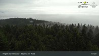 Archiv Foto Webcam Brotjacklriegel - Blick vom Aussichtsturm 06:00