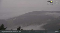 Archiv Foto Webcam Brotjacklriegel - Blick vom Aussichtsturm 07:00