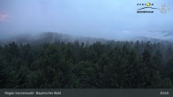 Archiv Foto Webcam Brotjacklriegel - Blick vom Aussichtsturm 04:00