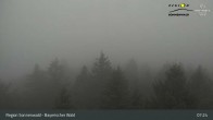 Archiv Foto Webcam Brotjacklriegel - Blick vom Aussichtsturm 06:00