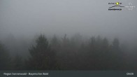 Archiv Foto Webcam Brotjacklriegel - Blick vom Aussichtsturm 08:00