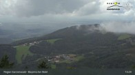 Archiv Foto Webcam Brotjacklriegel - Blick vom Aussichtsturm 12:00