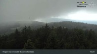 Archiv Foto Webcam Brotjacklriegel - Blick vom Aussichtsturm 14:00