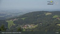 Archiv Foto Webcam Brotjacklriegel - Blick vom Aussichtsturm 10:00