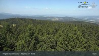 Archiv Foto Webcam Brotjacklriegel - Blick vom Aussichtsturm 12:00