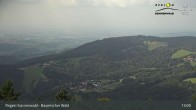 Archiv Foto Webcam Brotjacklriegel - Blick vom Aussichtsturm 12:00