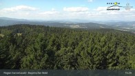 Archiv Foto Webcam Brotjacklriegel - Blick vom Aussichtsturm 14:00