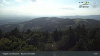 Archiv Foto Webcam Brotjacklriegel - Blick vom Aussichtsturm 16:00