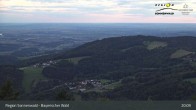 Archiv Foto Webcam Brotjacklriegel - Blick vom Aussichtsturm 00:00