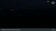 Archiv Foto Webcam Brotjacklriegel - Blick vom Aussichtsturm 04:00