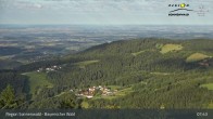 Archiv Foto Webcam Brotjacklriegel - Blick vom Aussichtsturm 07:00