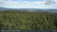 Archiv Foto Webcam Brotjacklriegel - Blick vom Aussichtsturm 10:00