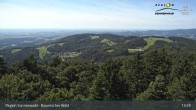 Archiv Foto Webcam Brotjacklriegel - Blick vom Aussichtsturm 12:00