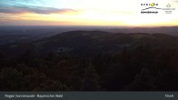 Archiv Foto Webcam Brotjacklriegel - Blick vom Aussichtsturm 00:00