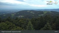 Archiv Foto Webcam Brotjacklriegel - Blick vom Aussichtsturm 00:00