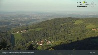Archiv Foto Webcam Brotjacklriegel - Blick vom Aussichtsturm 04:00