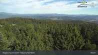 Archiv Foto Webcam Brotjacklriegel - Blick vom Aussichtsturm 07:00