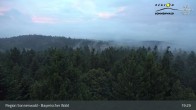 Archiv Foto Webcam Brotjacklriegel - Blick vom Aussichtsturm 16:00