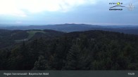 Archiv Foto Webcam Brotjacklriegel - Blick vom Aussichtsturm 00:00