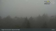 Archiv Foto Webcam Brotjacklriegel - Blick vom Aussichtsturm 06:00