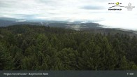 Archiv Foto Webcam Brotjacklriegel - Blick vom Aussichtsturm 10:00