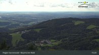 Archiv Foto Webcam Brotjacklriegel - Blick vom Aussichtsturm 14:00