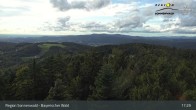 Archiv Foto Webcam Brotjacklriegel - Blick vom Aussichtsturm 16:00