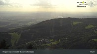 Archiv Foto Webcam Brotjacklriegel - Blick vom Aussichtsturm 16:00