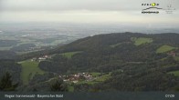 Archiv Foto Webcam Brotjacklriegel - Blick vom Aussichtsturm 06:00