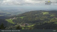 Archiv Foto Webcam Brotjacklriegel - Blick vom Aussichtsturm 10:00